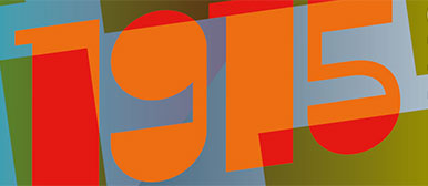 Das Musikfestival Szenenwechsel 2015 befasst sich mit dem Jahr 1915. Im Bild die Big Band der Hochschule Luzern. 